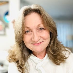 Meet your Posher, Teresa